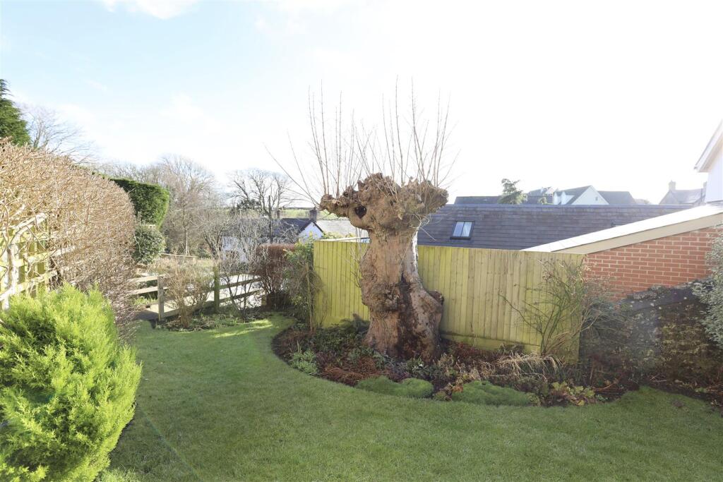 Additional image 18 of Sigingstone, Cowbridge