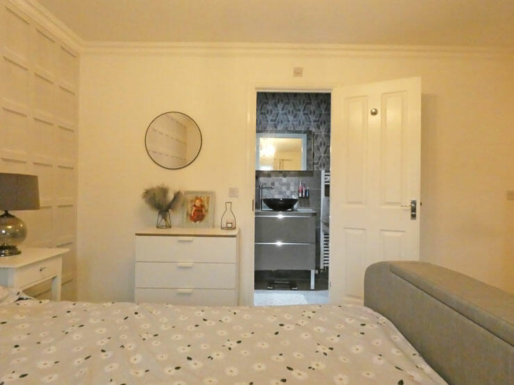 Additional image 15 of Farm Close, Tir-y-Berth, Hengoed, CF82 8BF