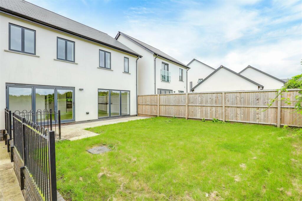 Additional image 18 of Cottrell Gardens Bonvilston, Vale of Glamorgan, CF5 6FX