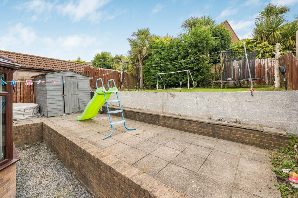 Additional image 22 of Ffordd Eynon Evans, Caerphilly, CF83 2ET