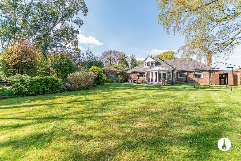 Additional image 3 of Vicarage Lane, CH64