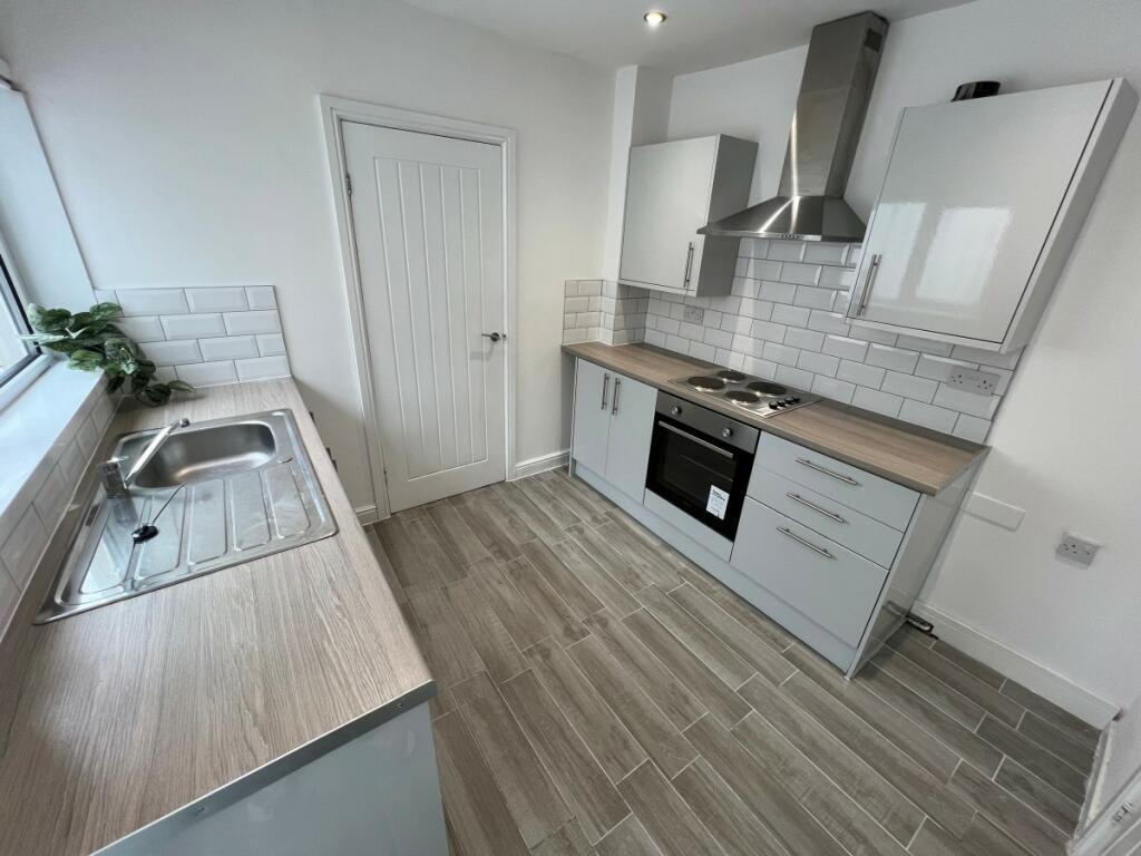 Primary image of Margaret Street Treherbert - Treorchy