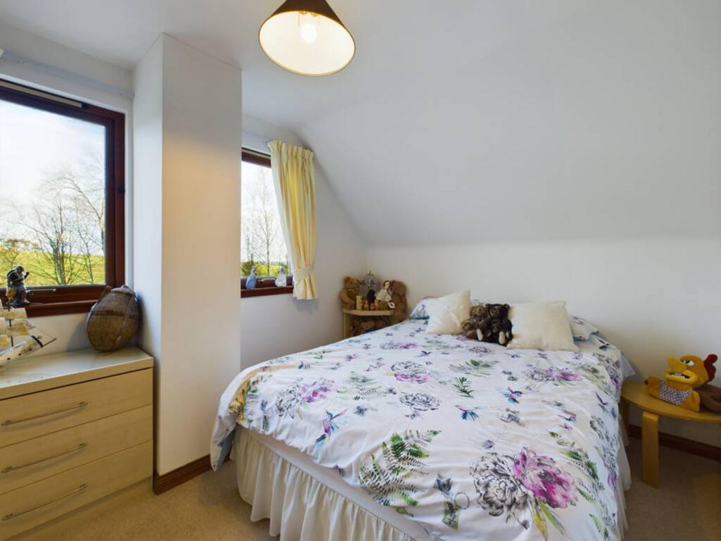 Additional image 28 of South Rappla Wood, Turriff, AB53