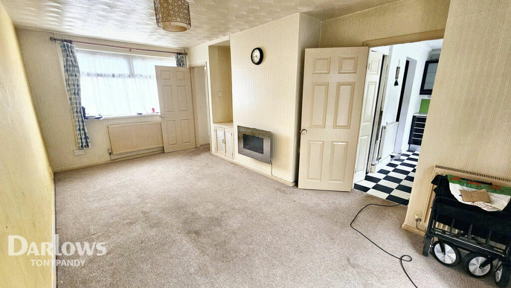 Additional image 6 of Danycoed, Ystrad, Pentre CF41