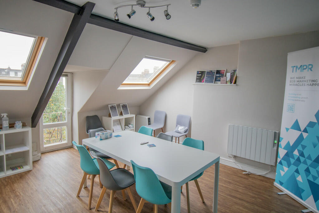 Additional image 3 of Villa House, 7 Herbert Terrace, Penarth