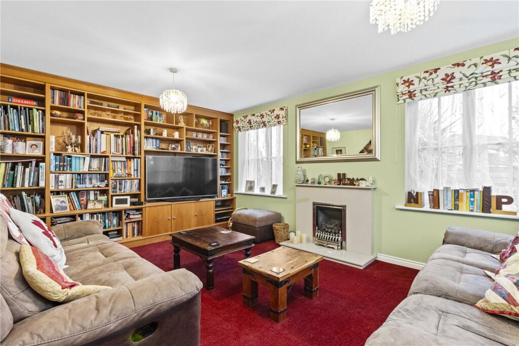 Additional image 3 of Solent Crescent, Hailsham, East Sussex, BN27