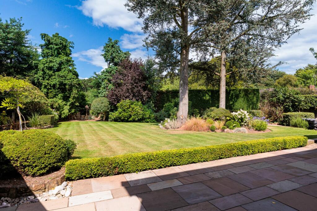Additional image 31 of Manor Park, Great Barrow
