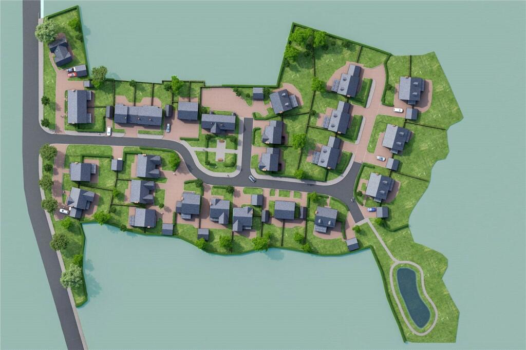 Additional image 18 of Millbrook Meadow, Tilney Way, Tattenhall, Chester, CH3