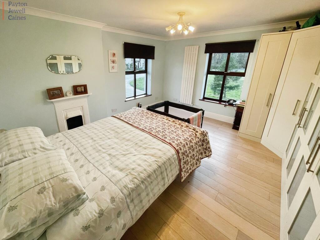 Additional image 9 of Pen-yr-heol, Pen-y-fai, Bridgend County. CF31 4ND