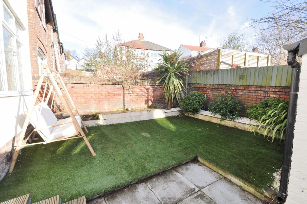 Additional image 37 of Hillside Road, Wallasey