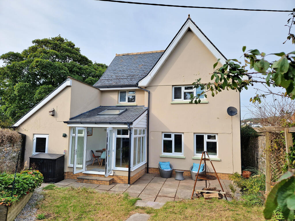 Additional image 30 of THE GATE HOUSE TY MAEN, PORTHCAWL ROAD, SOUTH CORNELLY, CF33 4RE