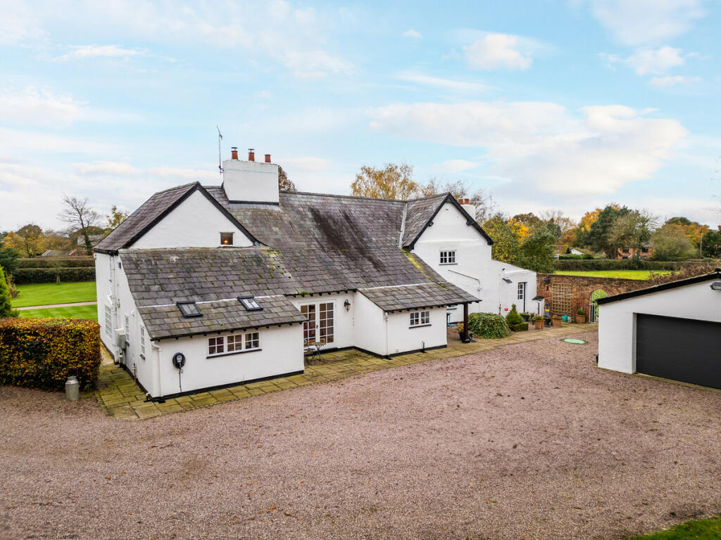 Additional image 51 of Old Hall Lane, Chester, CH3