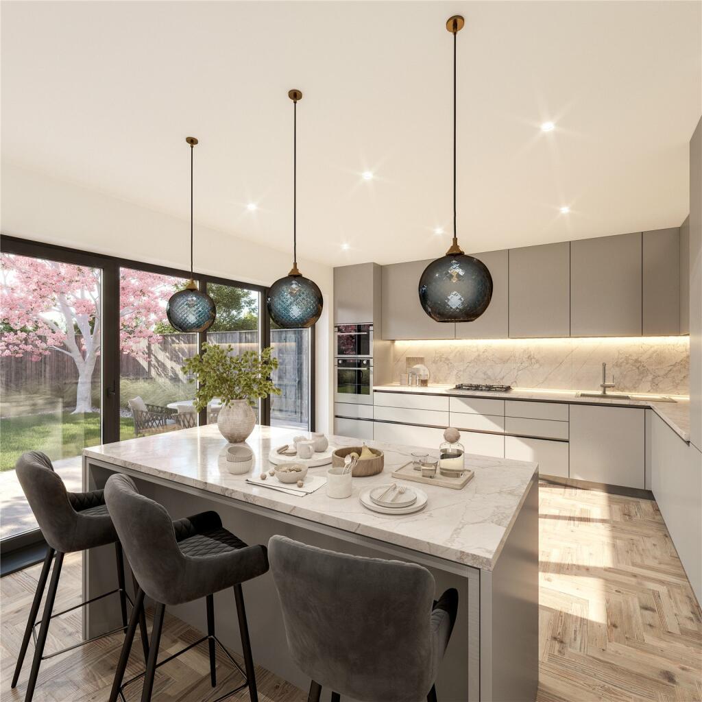 Additional image 4 of North Drive, Heswall, Wirral, CH60