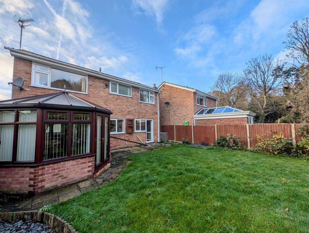 Additional image 17 of Arderne Close, Wirral