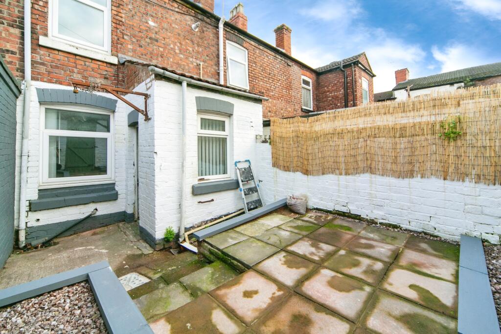 Additional image 14 of Wycherley Road, BIRKENHEAD, CH42
