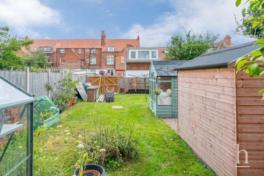 Additional image 27 of Queens Road, Hoylake, CH47