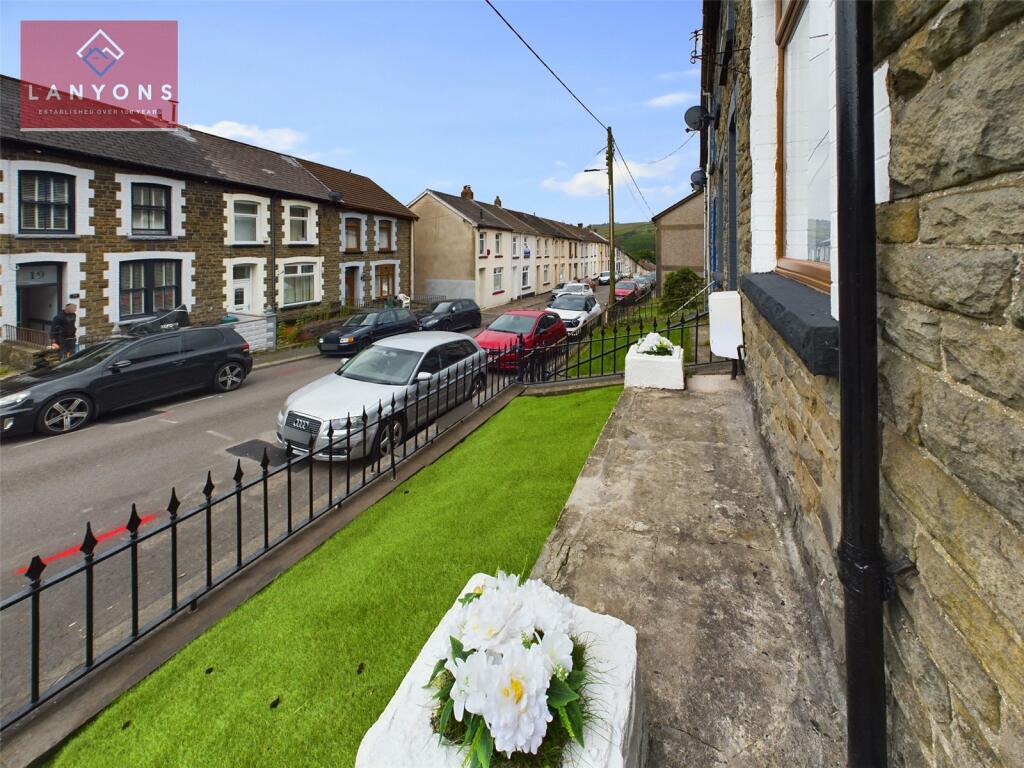 Additional image 2 of Vivian Street, Tylorstown, Ferndale, Rhondda Cynon Taf, CF43