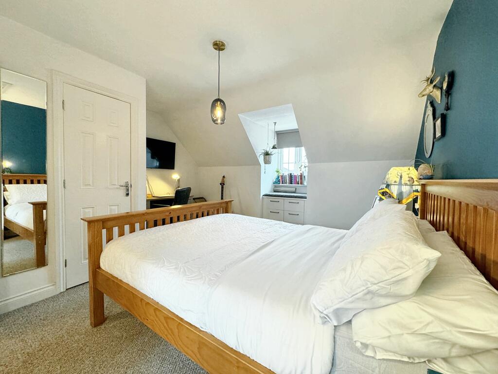 Additional image 24 of Small Meadow Court, Caerphilly, CF83