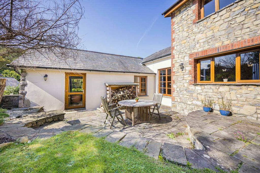 Additional image 37 of The Old Mill, Llancarfan
