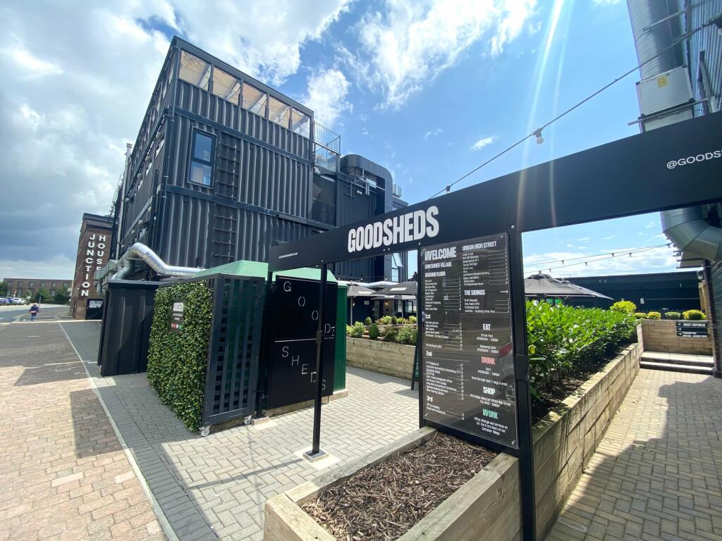 Additional image 11 of Hood Road, Barry, CF62