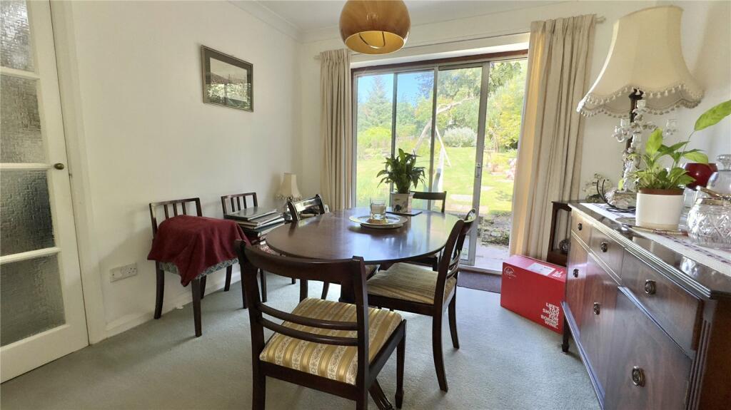 Additional image 9 of Farr Hall Drive, Lower Heswall, Wirral, CH60