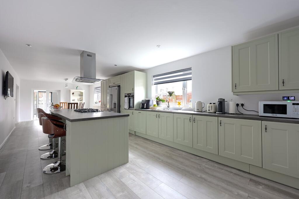 Additional image 30 of Manchester Road, Hapton, Lancashire, BB11