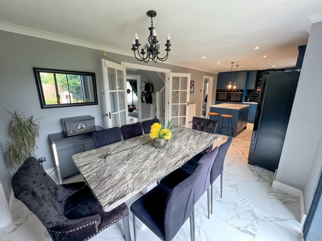 Additional image 4 of Hollyhock Drive, Brackla, Bridgend County Borough, CF31 2NS