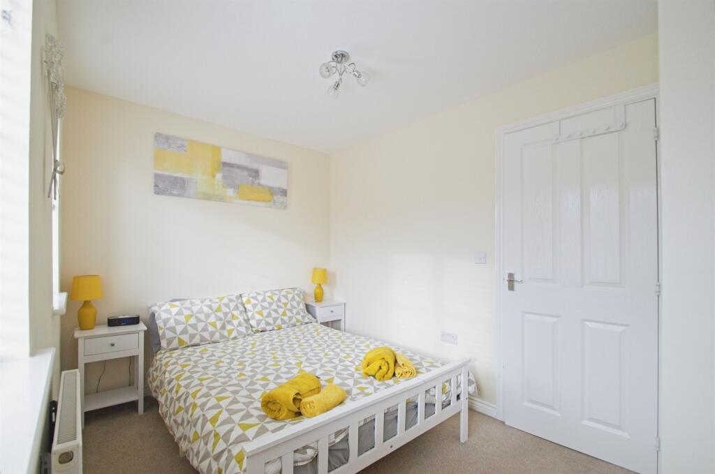 Additional image 23 of Llys Tre Dwr, Waterton, BRIDGEND