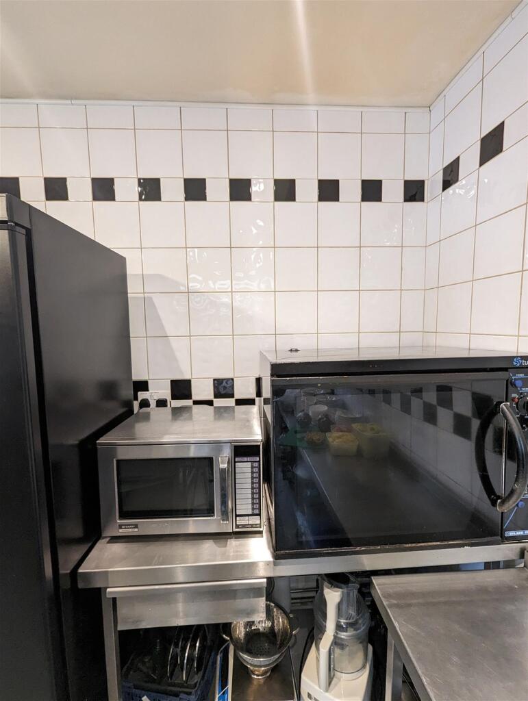 Additional image 5 of BISTRO WITH POP-UP WINE SHOP, Cardiff