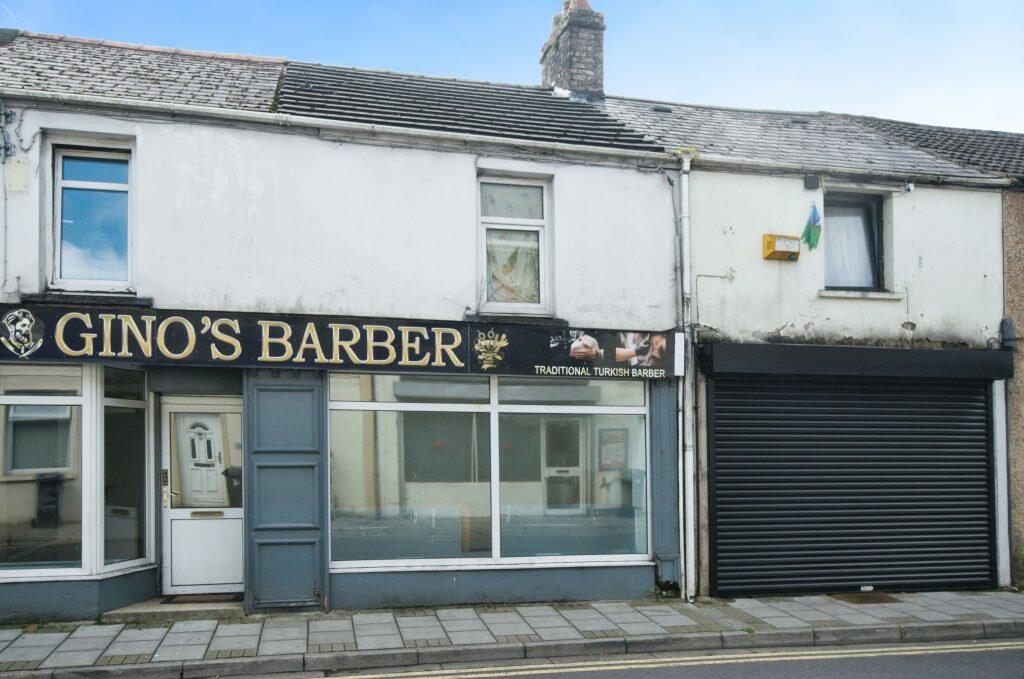 Additional image 16 of Bridge Street
Troedyrhiw, Merthyr Tydfil, CF48 4DT