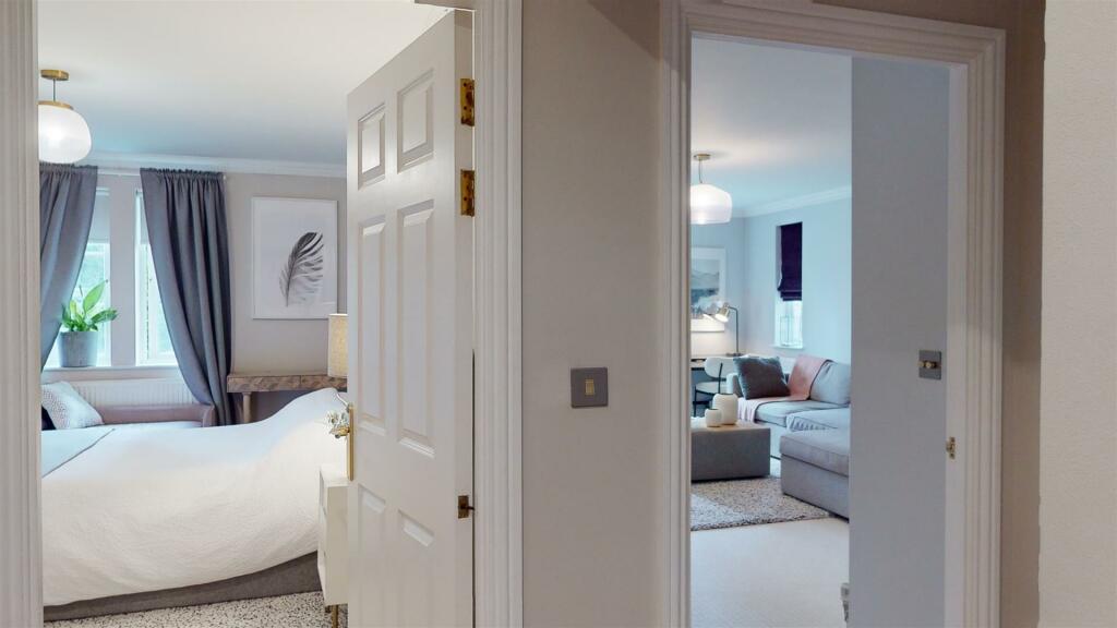 Additional image 9 of Western Courtyard, Talygarn, Pontyclun