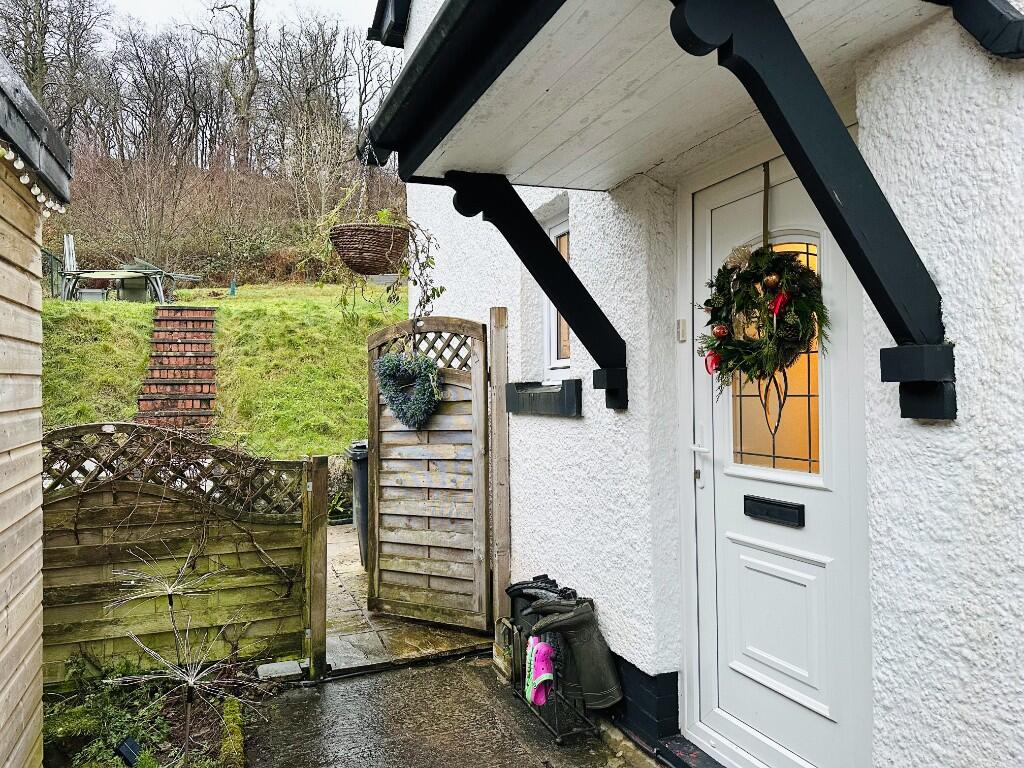 Additional image 15 of Llwyn-Onn Village, Merthyr Tydfil