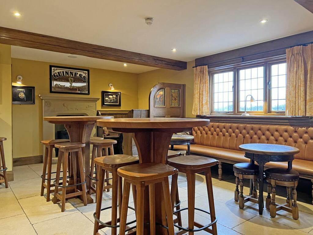 Additional image 7 of Inn at Huxley, Huxley Lane, Chester, CH3 9BG