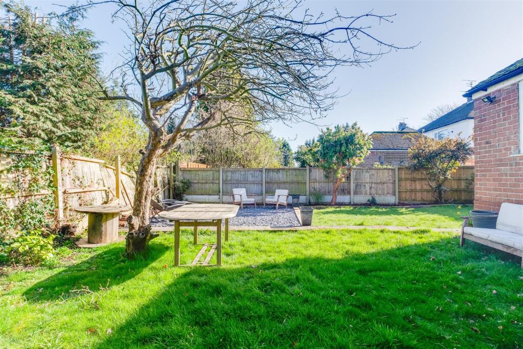Additional image 18 of Barnston Road, Thingwall, Wirral