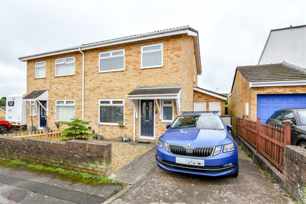 Additional image 27 of Wye Close, Barry
