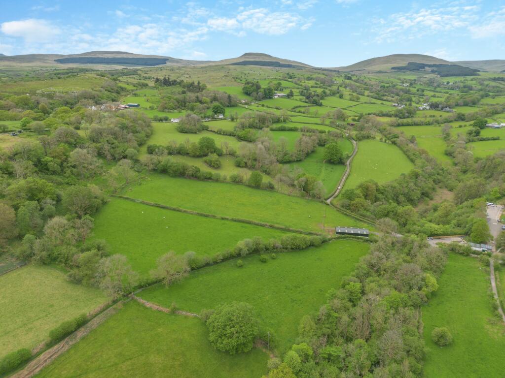 Additional image 18 of Ystradfellte, Aberdare