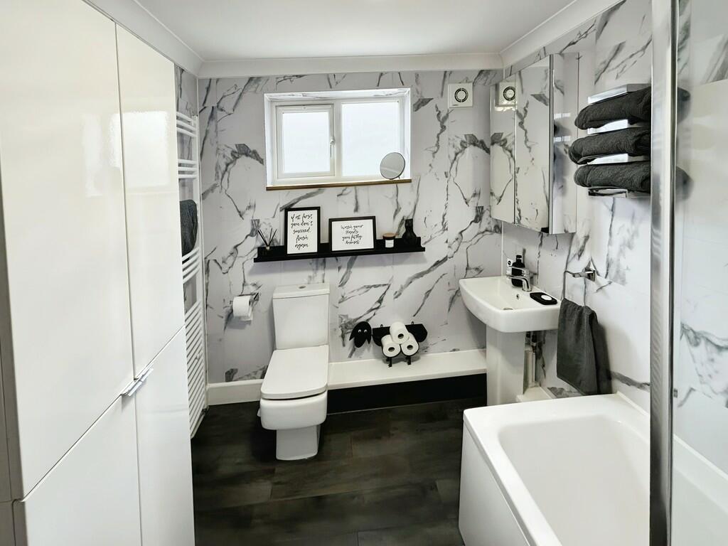 Additional image 12 of Heol Brynteg, Ystrad Mynach, Hengoed