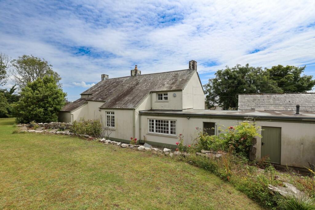 Additional image 26 of Llampha Cottage, Llampha, Nr Ewenny, Vale Of Glamorgan, CF35 5AF