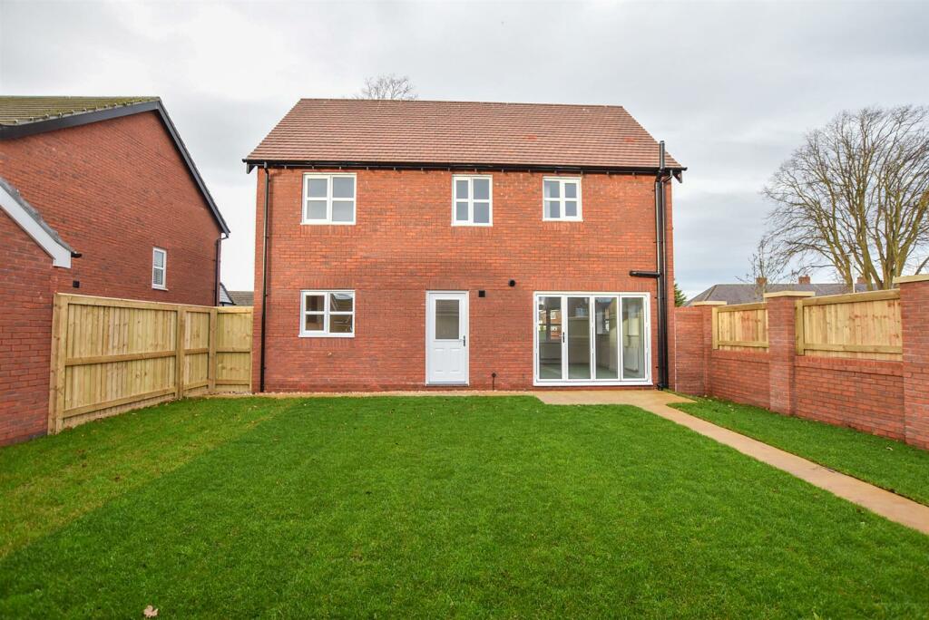 Additional image 19 of Cooks Acre, Bromborough