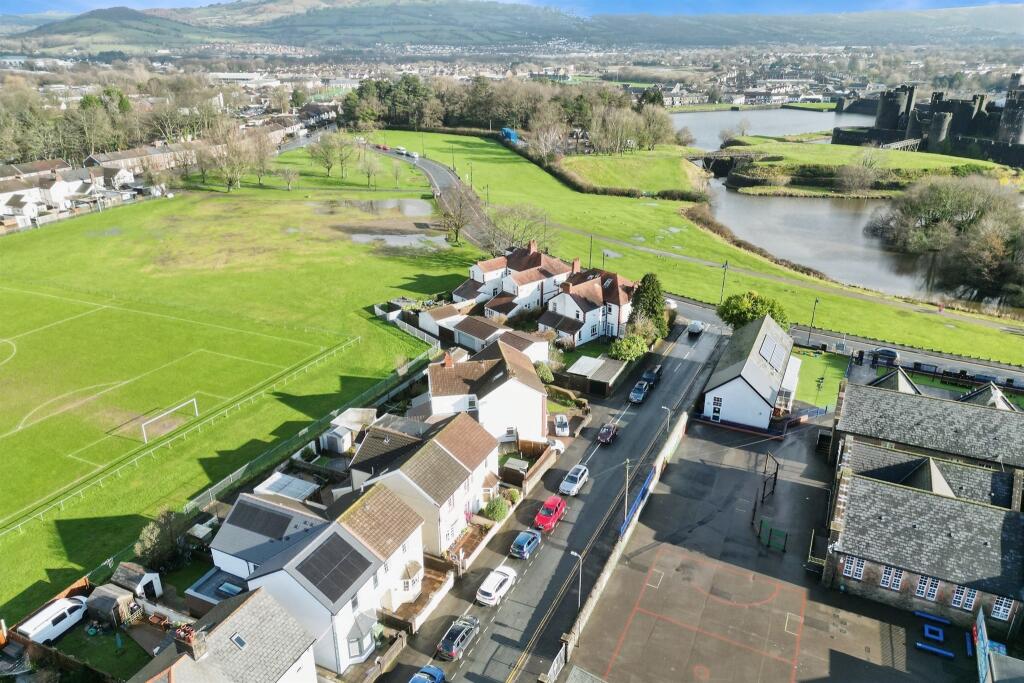 Additional image 18 of Crescent Road, Caerphilly