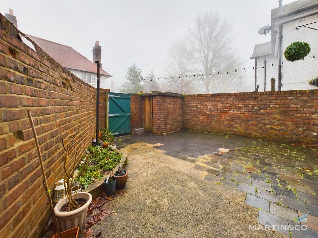 Additional image 12 of The Ginnel, Port Sunlight