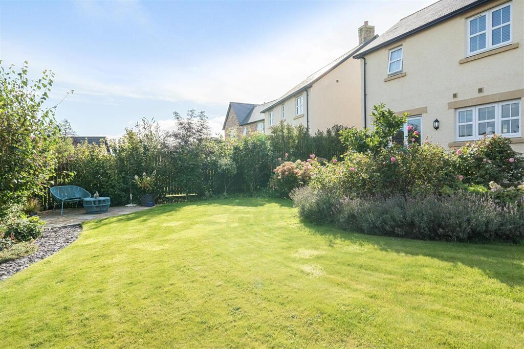 Additional image 25 of Millbrow Lane, Cockermouth