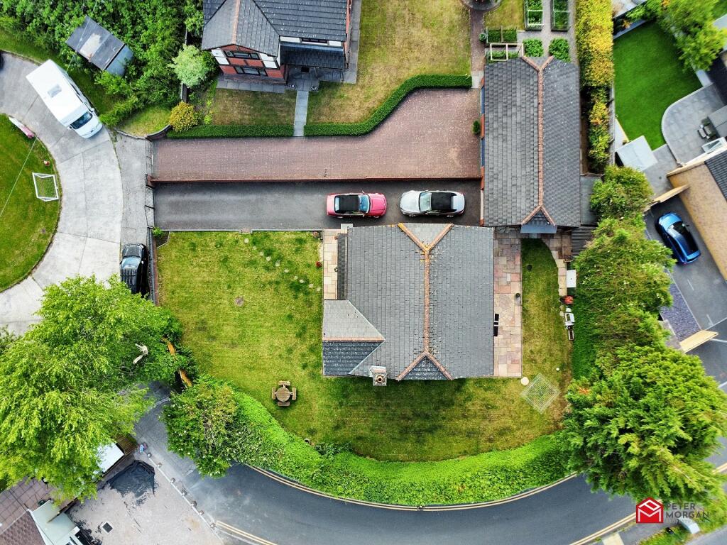 Additional image 33 of Heol Tredwr, Waterton, Bridgend, Bridgend County. CF31 3AJ