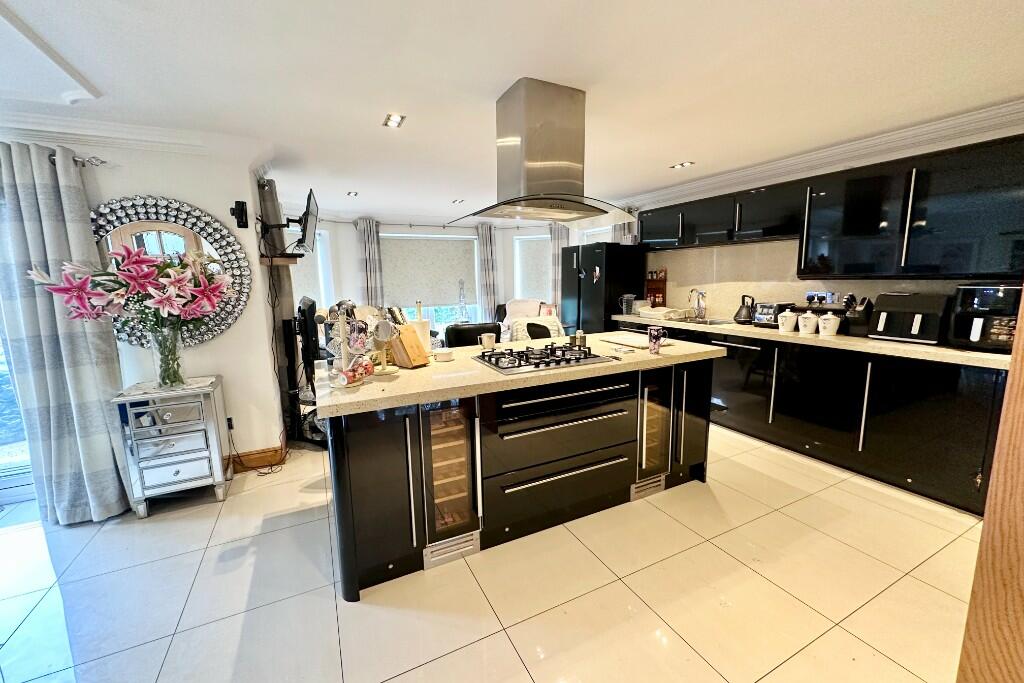 Additional image 8 of Branch Bungalow, Incline Top, Goatmill Road, Merthyr Tydfil