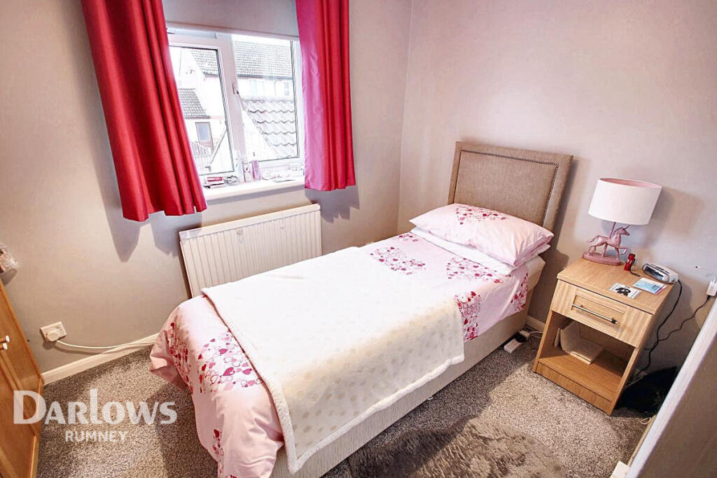 Additional image 12 of Brython Drive, Cardiff