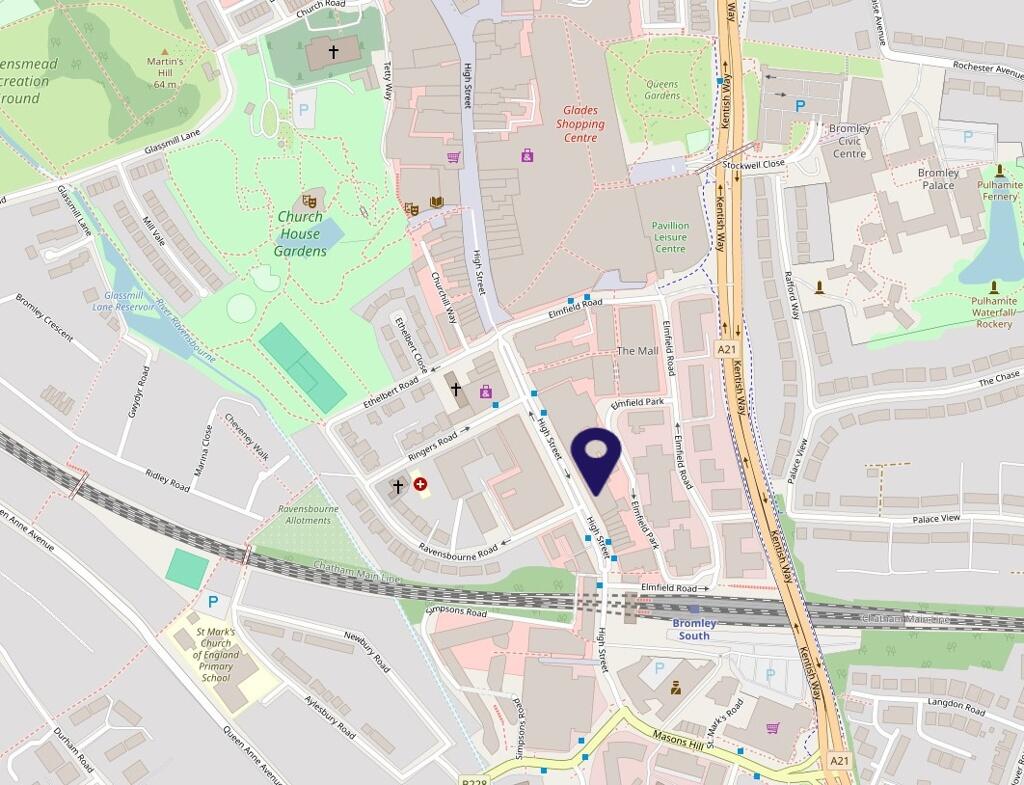 Additional image 9 of 27-29 High Street, Bromley, Kent, BR1 1LG