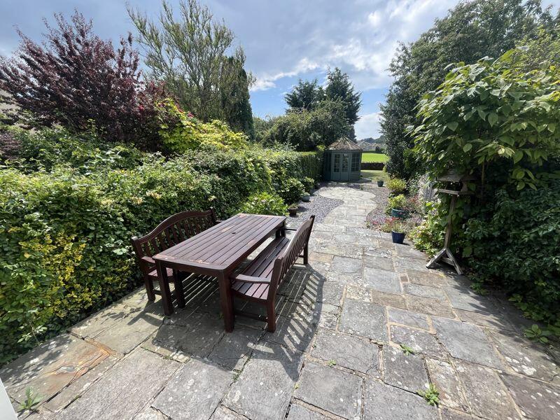 Additional image 2 of Holly Cottage, 44 Westgate, Cowbridge, The Vale of Glamorgan CF71 7AR