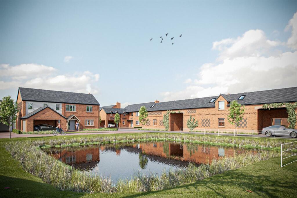 Additional image 7 of Belgrave Garden Mews, Pulford, Chester