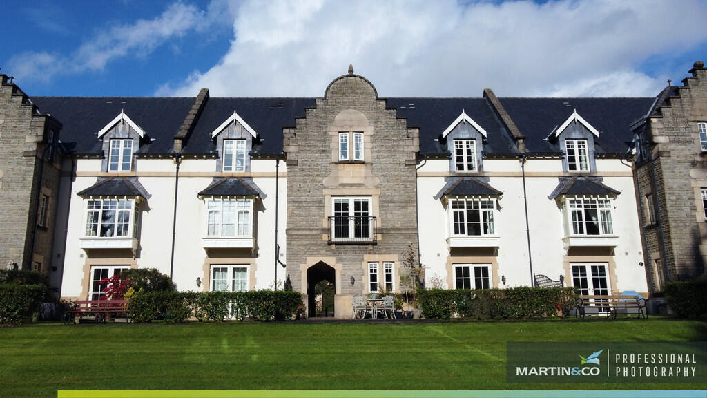 Additional image 42 of Western Courtyard, Talygarn Manor