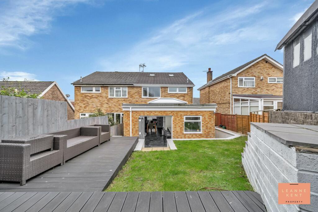 Additional image 34 of Harlech Court, Caerphilly, CF83